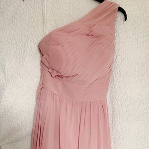 Knee Length Formal Dress